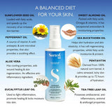 Sorted Skin Intensive Rescue Spray- Prebiotic Microbiome based