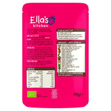 Ellas Kitchen Thai Curry Baby Food Pouch 10 Months