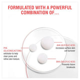 Neutrogena Clear and Defend Serum 10 with AHAPHA  Salicylic Acid