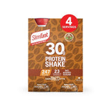 Slimfast Salted Caramel Protein Shake Multipack