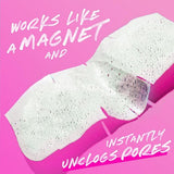 Biore Deep Cleansing Pore Strips for Blackhead Removal