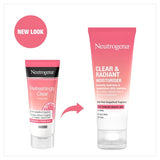 Neutrogena Clear  Radiant Moisturiser for Dry Skin