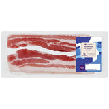 Ocado 14 Unsmoked Streaky Bacon Rashers