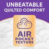 Andrex Ultimate Quilts Toilet Roll