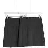 MS 2Pk Pleated Skirt 4-5 Years Grey