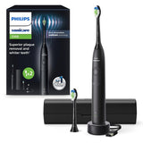 Philips Sonicare 5300 Series Black Electric Toothbrush