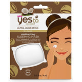 Yes To Coconuts Moisturising Sleep Mask