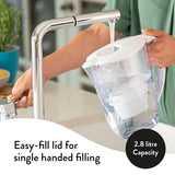 Aqua Optima Oria 28L Water Filter Jug 3 Month Pack