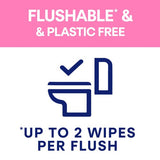 Andrex Hygiene Wipes Fresh and Sensitive