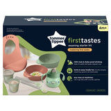 Tommee Tippee Weaning Starter Kit