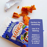 Wallaroo Organic Dried Mango Slices