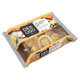 DellUgo Hot Smoked Salmon Fiorelli