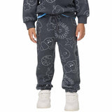 MS Linear Joggers 4-5 Years Charcoal