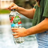 Volvic Touch of Fruit Strawberry Sugar Free Still Flavoured Water