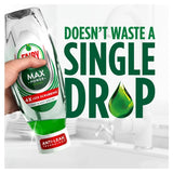 Fairy Max Power Washing Up Liquid Original