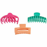 MS Bloom Accessories Hair Claw Clips
