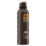Piz Buin Tan  Protect Tan Intensifying Sun Cream Spray SPF30