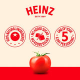 Heinz Tomato  Chilli Pasta Sauce