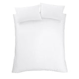 Bianca 180TC Egyptian Cotton Single Duvet Set