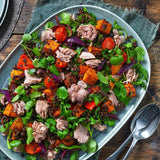 John West Tuna Chunks In Spring Water