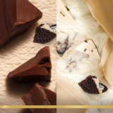 Magnum Mini Chocolate  White Chocolate Cookie Ice Cream Sticks