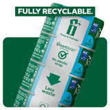 John West Tuna Chunks in Brine MSC 4x125g 102g drained