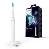 Philips Sonicare Series 2100 Electric Toothbrush in White
