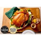 Packington Free Range Cockerel