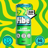 Fibe Lush Limeonade