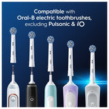 Oral-B Sensitive Clean Toothbrush Heads
