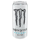 Monster Energy Drink Ultra Zero Sugar