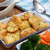 Harry  Percy British Roasting Potatoes