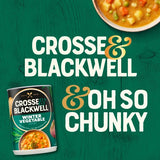 Crosse  Blackwell Winter Vegetable Soup