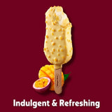 Haagen Dazs Mango and Passion Fruit Stick Bars