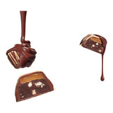 MS Millionaires Brownie Mini Bites