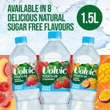 Volvic Touch of Fruit Strawberry Sugar Free Still Flavoured Water