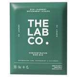 The Lab Co Laundry Detergent Strips Refreshing 32pk