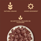 Kelloggs Krave Chocolate Brownie