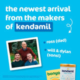 Bonya Follow On Milk 2 6-12 Months