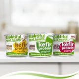 Biotiful Kefir Protein Yogurt Vanilla