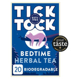 Tick Tock Wellbeing Bedtime