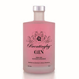Brentingby Rooibos  Baobab Pink Gin