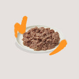 Edgard  Cooper Cat Pate Adult Chicken