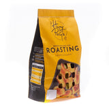 Harry  Percy British Roasting Potatoes