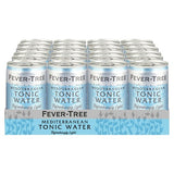 Fever-Tree Refreshingly Light Mediterranean Tonic Water