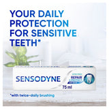 Sensodyne Repair  Protect Original Sensitive Toothpaste