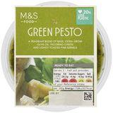 MS Green Pesto