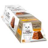 Gourmet Revelations Fine Cuts Chicken Wet Cat Food