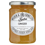 Tiptree Ginger Conserve
