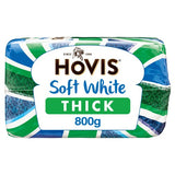 Hovis Soft White Thick Loaf